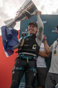 Gewinner GP Sail Australia 2019